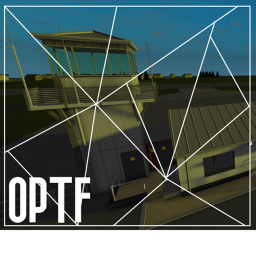 Oban Pilot Training Field
