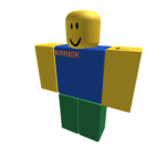 ROBLOX Of Old