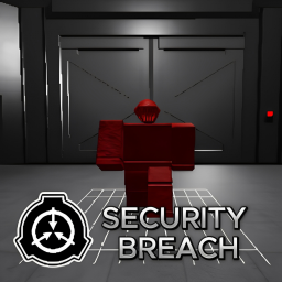 SCP: Security Breach