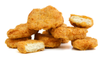 The Chicken Nuggets :>