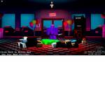 animatronic Squad