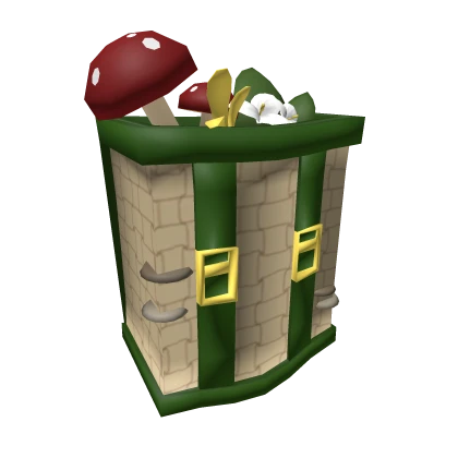 Item Thumbnail