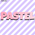 - Pastel Café -