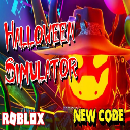 Halloween simulator  (beta)