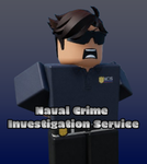 [SDMC] Naval Crime Investigation Service