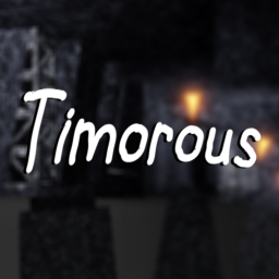 Timorous