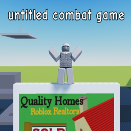 untitled combat game