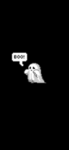 lil ghosties!