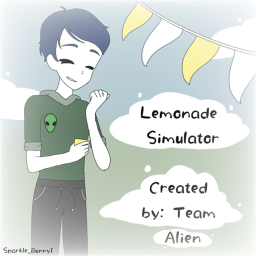 ~Team Alien~ Lemonade Simulator