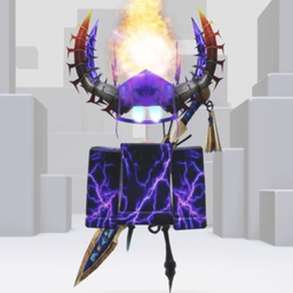 ANDREW FIRST CLASS Roblox group icon