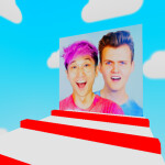 ESCAPE THE LANKYBOX OBBY!