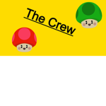 The Crew And Friends for fun people