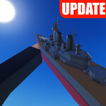 [BATTLESHIP!] Weird Gun Game 