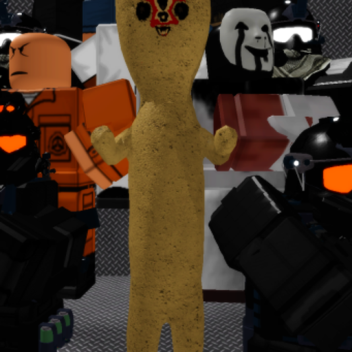 SCP Demonstration Breach [REMAKE] [ALPHA]