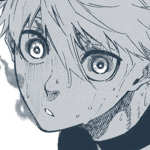 Kuroko No Basketball.