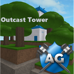 Outcast Tower - A.G. Base