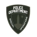 LPD Special Operations