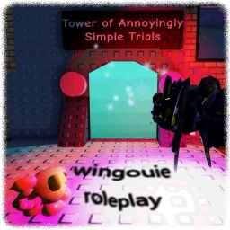 (WE ARE BACK) wingouie roleplay icon