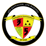 {-3rd Battalion, 5th Marines-}