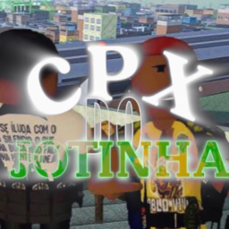 (TESTE CPX DO JT) complexo do Jotinha