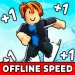 +1 Speed Ice Skate Escape icon