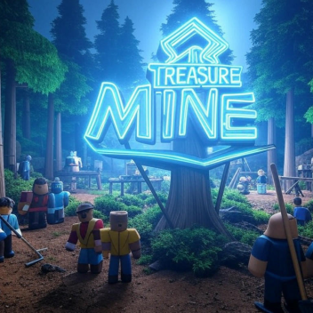 Treasure Mine