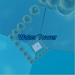 Water Tower
