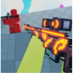 DOIZZ FPS GAMES