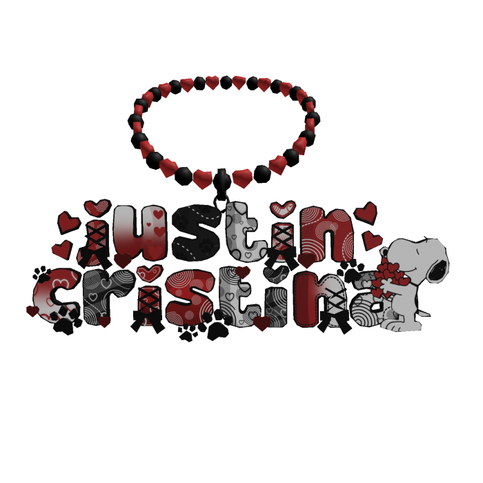 Justin & Cristina