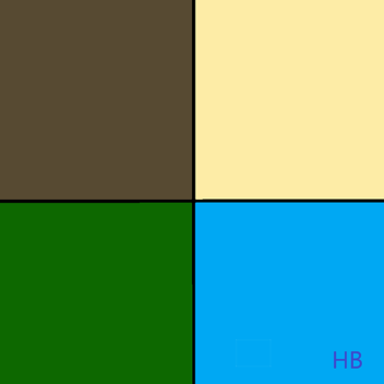 Habitat Battle