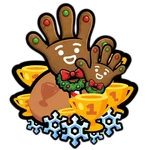 [LIMITED] Elite Gingerbread Pack