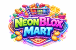 NeonBlox Mart