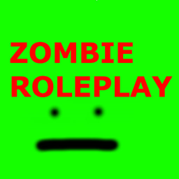 zombie roleplay