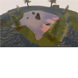 [IN-DEV] REDWOOD