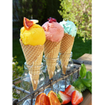 #The nice Ice cream group#