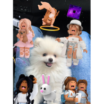 Infinity Group (litterally everything here)