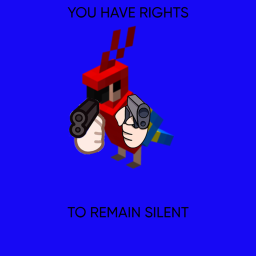 Untitled Gun Game