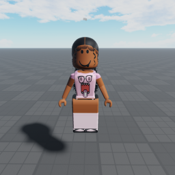 Untitled Game