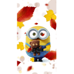 Minion Fanclub:>