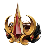 Royal Queen Imperial Crown