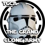 〔TGCA〕 The Grand Clone Army Group Thumbnail