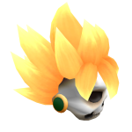 Dragon Blox: Skull Warrior