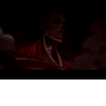 Armin colossal titan