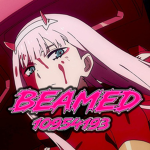 + Beamed +