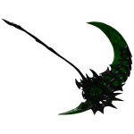 Joker Phantom Scythe