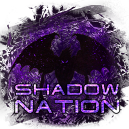 Shadow Nation Logo Roblox decal