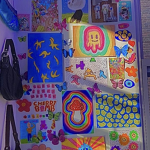 Arts and crafts !