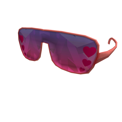 Love to Party Shades