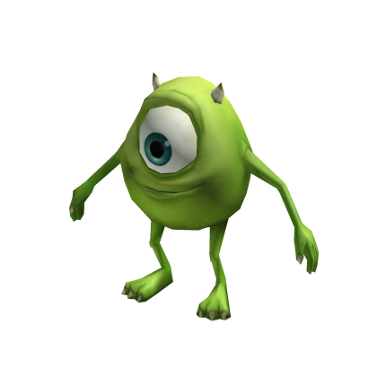 Mike Wazowski