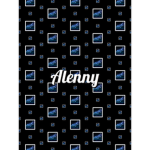ALENNY IS THE BEST EVER MUHAHAHA